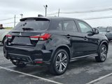 Used 2023 Mitsubishi Outlander Sport SE image 4
