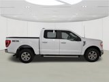 Certified 2022 Ford F150 XLT image 3