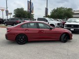Used 2025 BMW 330i xDrive Sedan w/ M Sport Package image 3