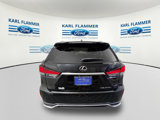 Used 2021 Lexus RX 350L Luxury image 4