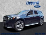 Used 2019 Mercedes-Benz GLS 550 4MATIC image 4