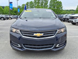 Used 2016 Chevrolet Impala LT w/ Convenience Package image 3