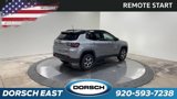 Used 2022 Jeep Compass Trailhawk w/ Trailhawk Elite Group image 3