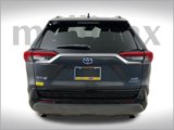 Used 2021 Toyota RAV4 XSE image 4