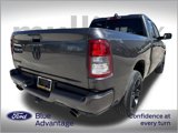 Used 2022 RAM 1500 Big Horn image 3