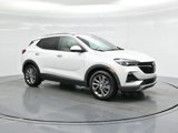 Used 2021 Buick Encore GX Essence w/ Advanced Technology Package image 3