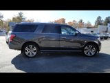 Certified 2020 Ford Expedition Max Platinum image 6