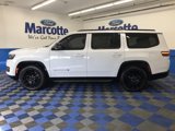 Used 2024 Jeep Wagoneer Series II image 3