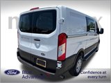 Certified 2023 Ford Transit 250 Low Roof w/ Exterior Upgrade Package image 3