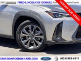 Used 2020 Lexus UX 200 F Sport image 4