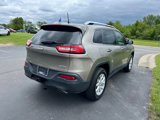 Used 2016 Jeep Cherokee Latitude w/ Safety/Convenience Group image 5