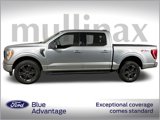 Certified 2023 Ford F150 XLT w/ Equipment Group 302A High image 2