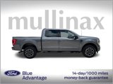 Certified 2022 Ford F150 XLT w/ Equipment Group 302A High image 4