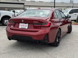 Used 2025 BMW 330i xDrive Sedan w/ M Sport Package image 5