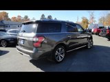 Certified 2020 Ford Expedition Max Platinum image 5