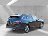Used 2020 Subaru Outback Touring w/ Popular Package #2 image 3