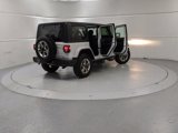 Used 2020 Jeep Wrangler Unlimited Sahara image 6