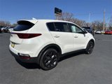 Used 2022 Kia Sportage LX w/ LX AWD Value Edition Package image 5