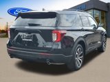 Certified 2023 Ford Explorer ST-Line image 3
