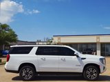 Used 2024 GMC Yukon XL AT4 w/ AT4 Premium Package image 3