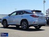 Used 2022 Lexus RX 350L FWD w/ Premium Package image 4
