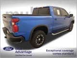 Used 2022 Chevrolet Silverado 1500 ZR2 image 5