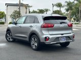 Used 2022 Kia Niro LXS w/ Digital Cluster Package image 2