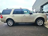 Certified 2017 Ford Expedition Limited w/ Equipment Group 301A image 4