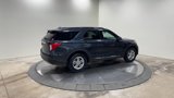 Certified 2022 Ford Explorer XLT w/ Equipment Group 202A image 4