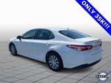 Used 2019 Toyota Camry L image 2