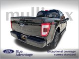 Certified 2023 Ford F150 Lariat image 3