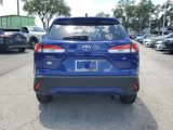 Used 2022 Toyota Corolla Cross LE image 2