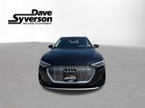 Used 2019 Audi e-tron Prestige w/ Prestige Package image 5
