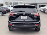 Used 2021 Acura RDX AWD w/ Technology Package image 4