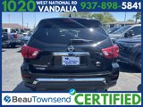 Used 2019 Nissan Pathfinder SL image 5