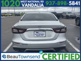 Used 2023 Nissan Maxima SV image 5