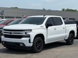 Used 2020 Chevrolet Silverado 1500 RST image 4