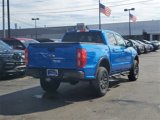 Certified 2022 Ford Ranger Lariat w/ Tremor Off-Road Package image 3