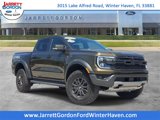 Certified 2024 Ford Ranger Raptor image 4