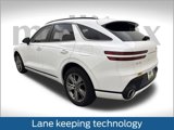 Used 2025 Genesis GV70 3.5T Sport image 3