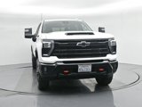 Used 2025 Chevrolet Silverado 2500 LTZ w/ Trail Boss Package image 3