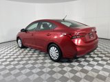 Used 2021 Hyundai Accent SE image 3