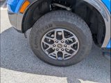 Certified 2024 Ford Ranger XLT w/ Equipment Group 301A High image 5