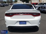 Used 2021 Dodge Charger R/T w/ Cold Weather Package image 3