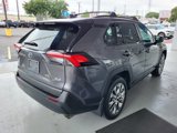 Used 2021 Toyota RAV4 XLE Premium w/ Carpet Mat Package (TMS) image 2