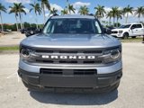 Certified 2022 Ford Bronco Sport Big Bend w/ Convenience Package image 6