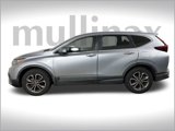 Used 2021 Honda CR-V EX image 2