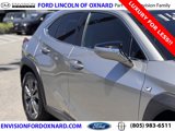 Used 2020 Lexus UX 200 F Sport image 5