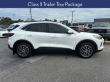 Certified 2024 Ford Escape SE w/ PHEV Premium Package image 2