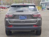 Used 2019 Jeep Compass Limited image 3